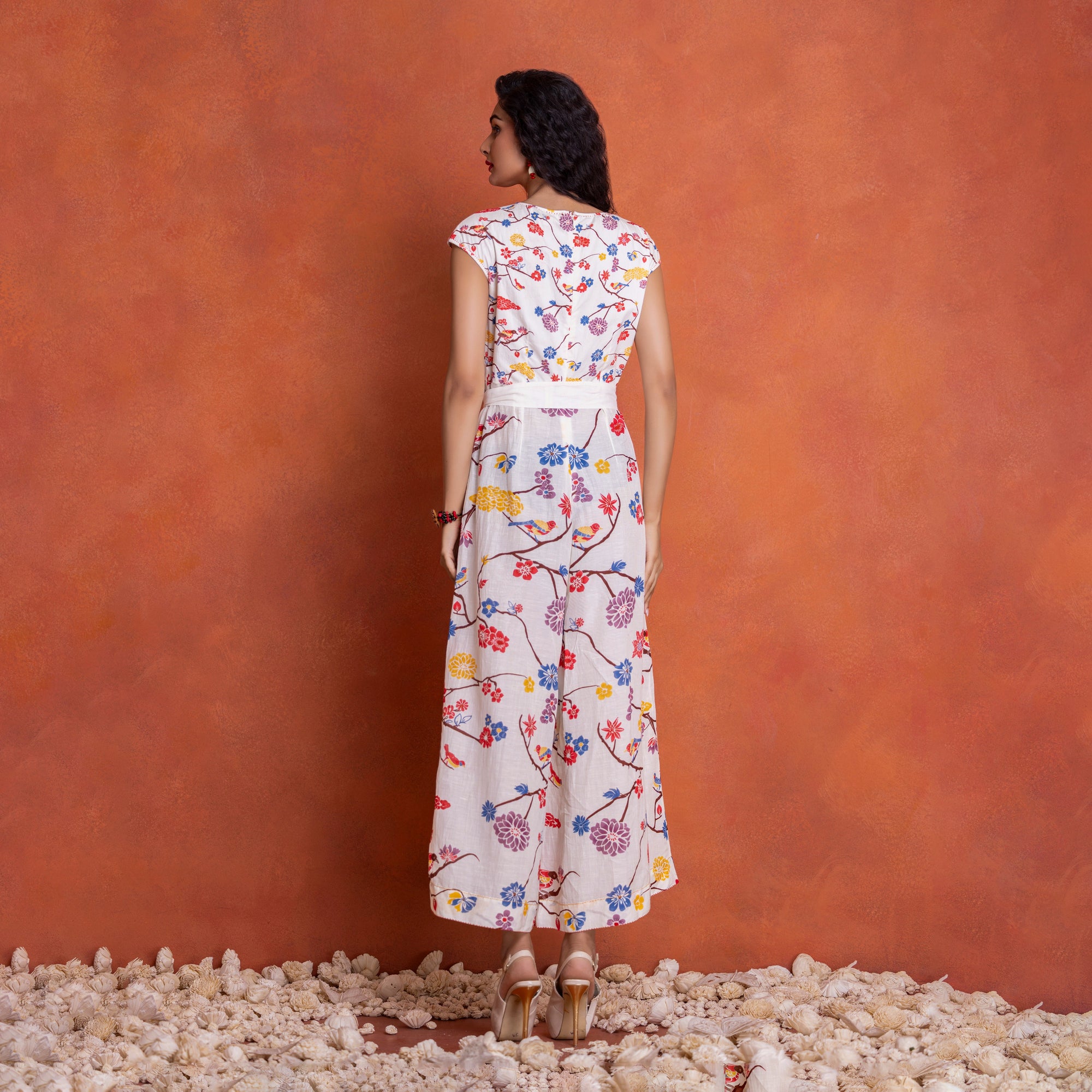 Yori Dress