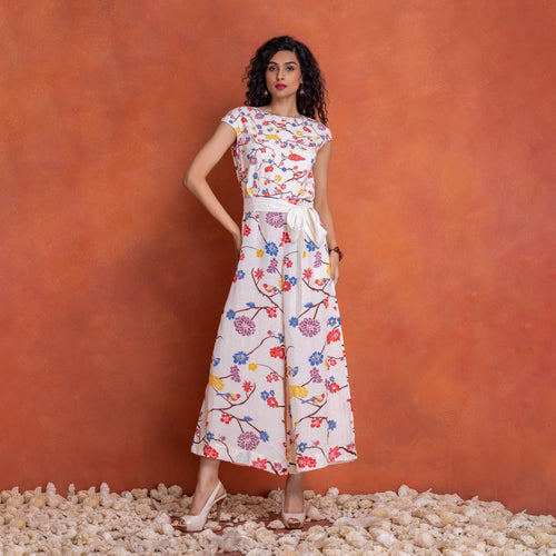 Yori Dress