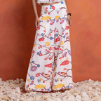 Toyoko Pant