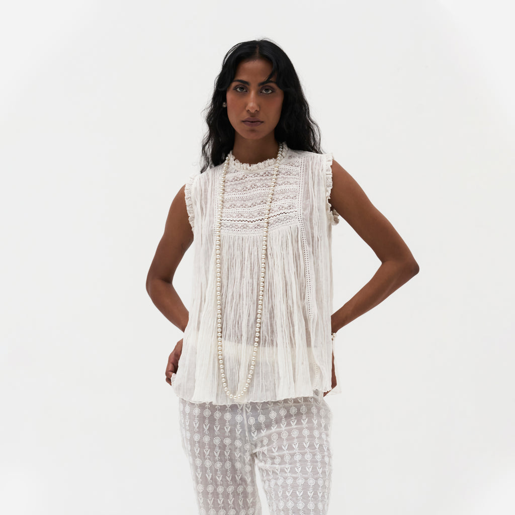 Alison Top