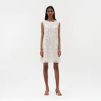 Chantal Sleeveless Dress