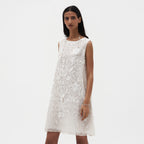 Chantal Sleeveless Dress