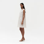 Chantal Sleeveless Dress