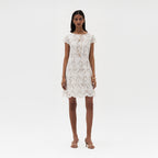 Chantal Sleeveless Dress