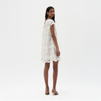 Chantal Sleeveless Dress