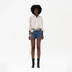 Jeanne Chikankari Shirt