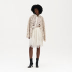 Monique Duster Jacket