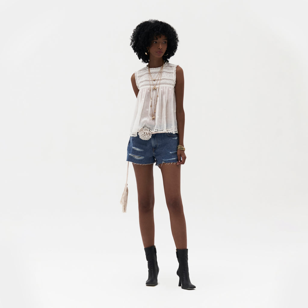Monique Top