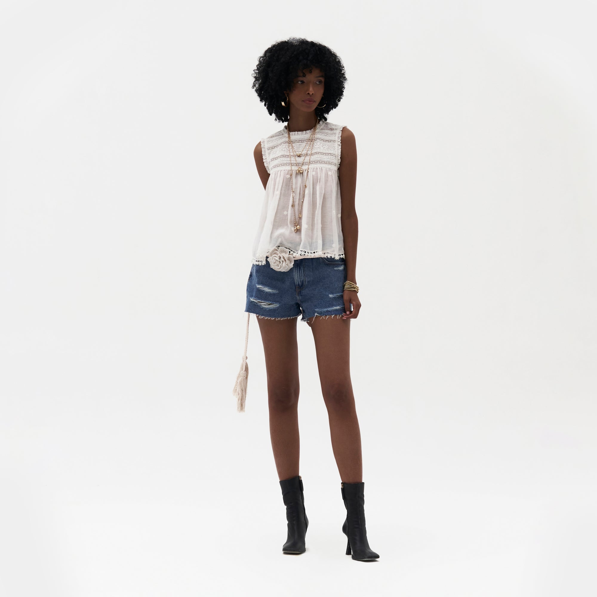 Monique Top