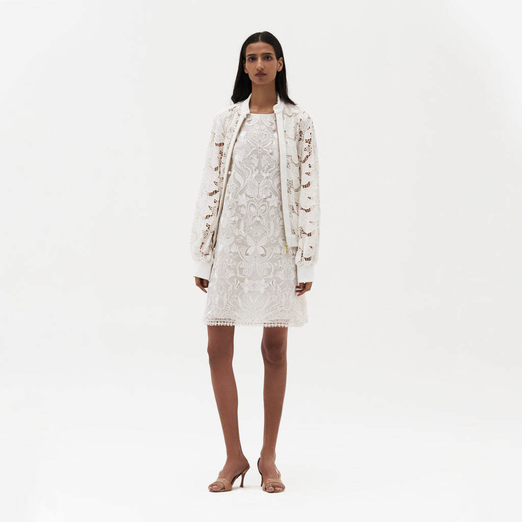 Raina Jacket