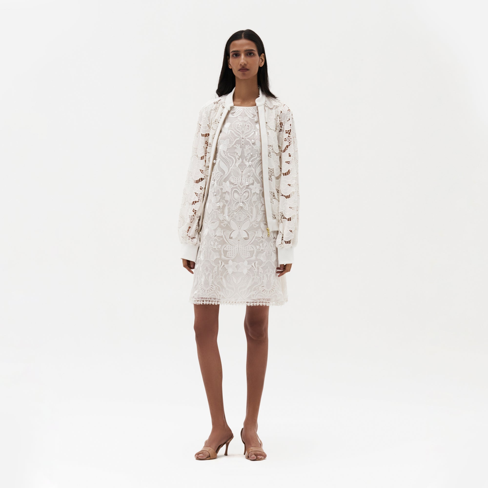 Raina Jacket