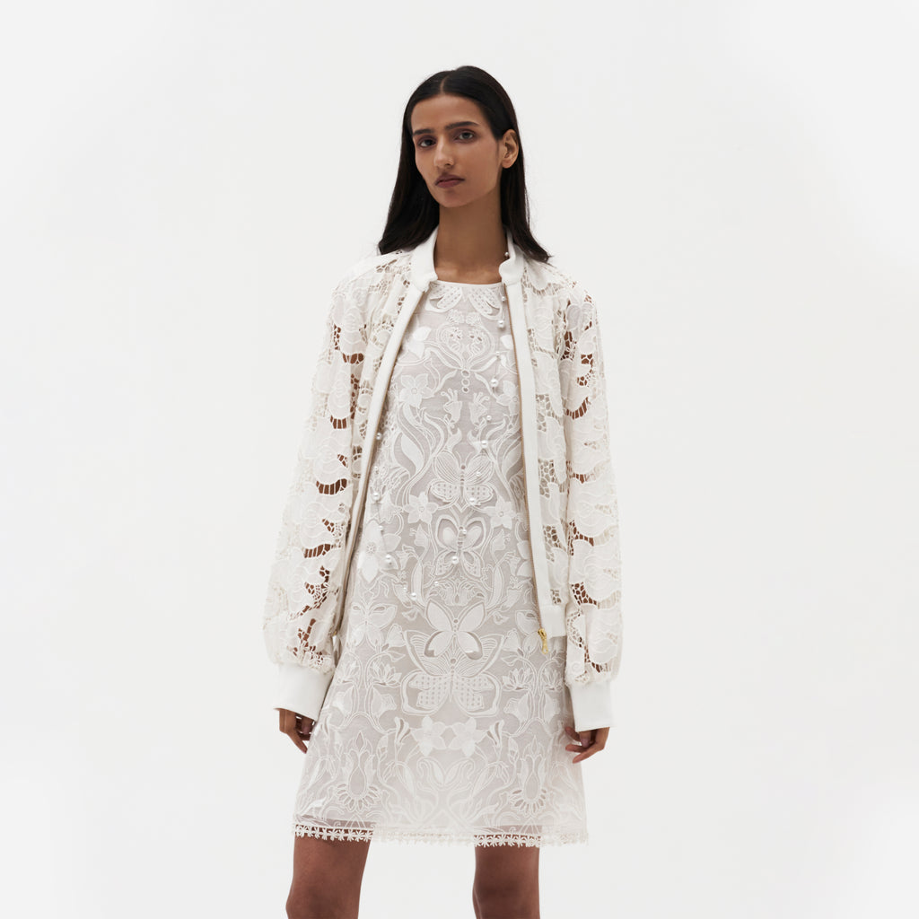 Raina Jacket