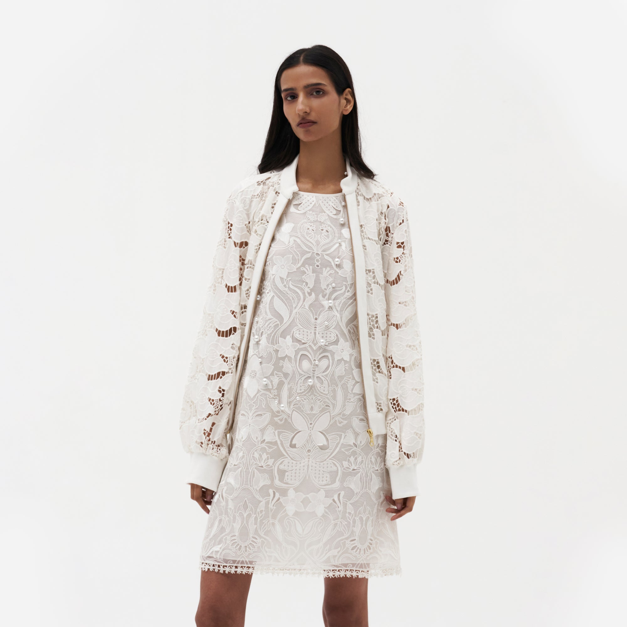 Raina Jacket
