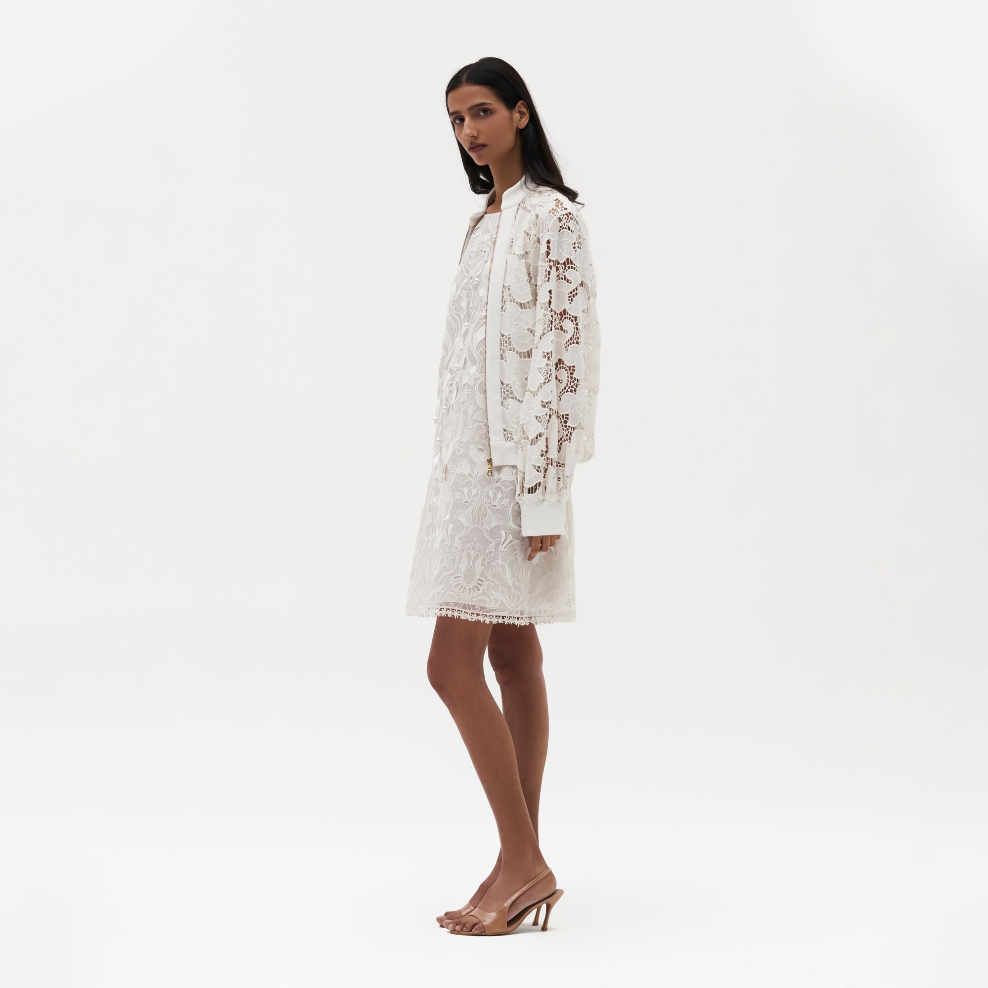 Raina Jacket