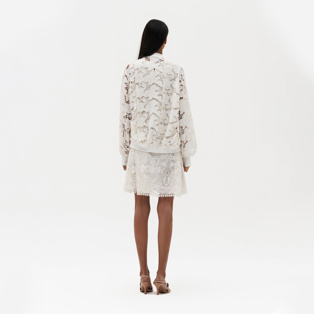 Raina Jacket