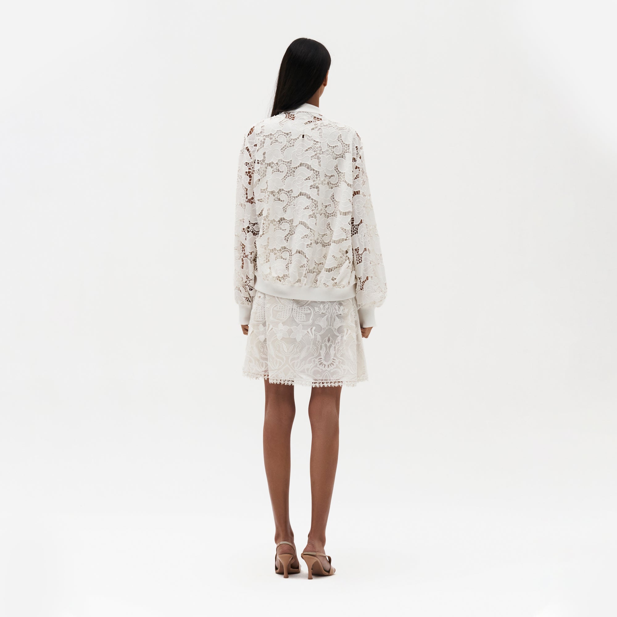 Raina Jacket