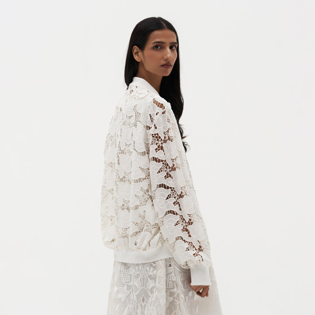 Raina Jacket