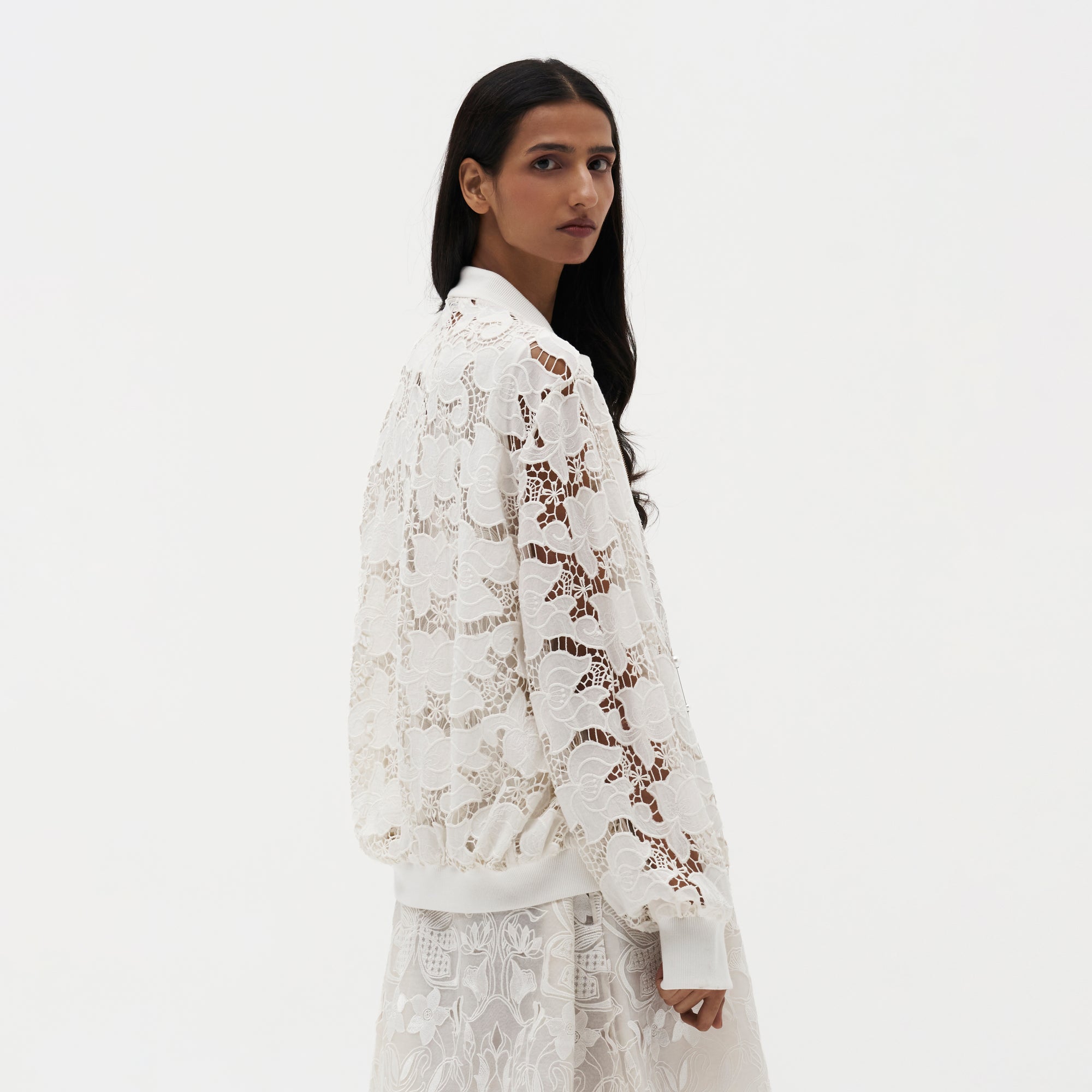Raina Jacket