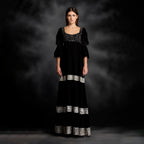 Rosie Empire Dress