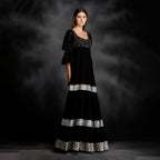 Rosie Empire Dress