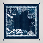 Jardin Bleu