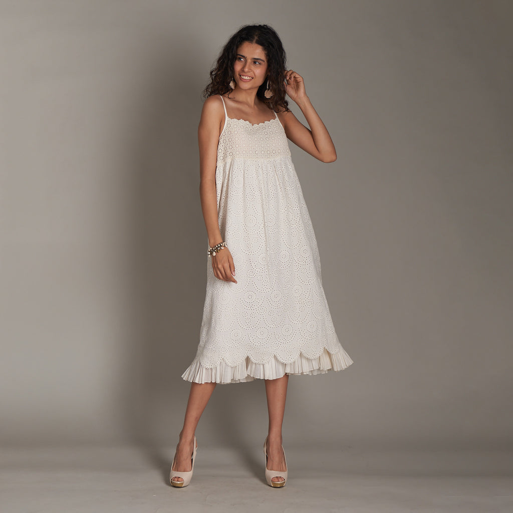 Aylani Dress