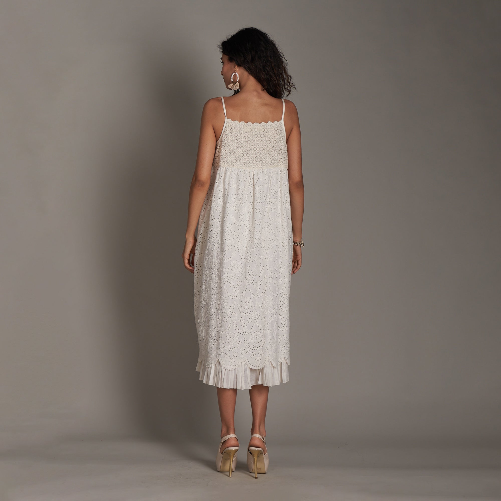 Aylani Dress