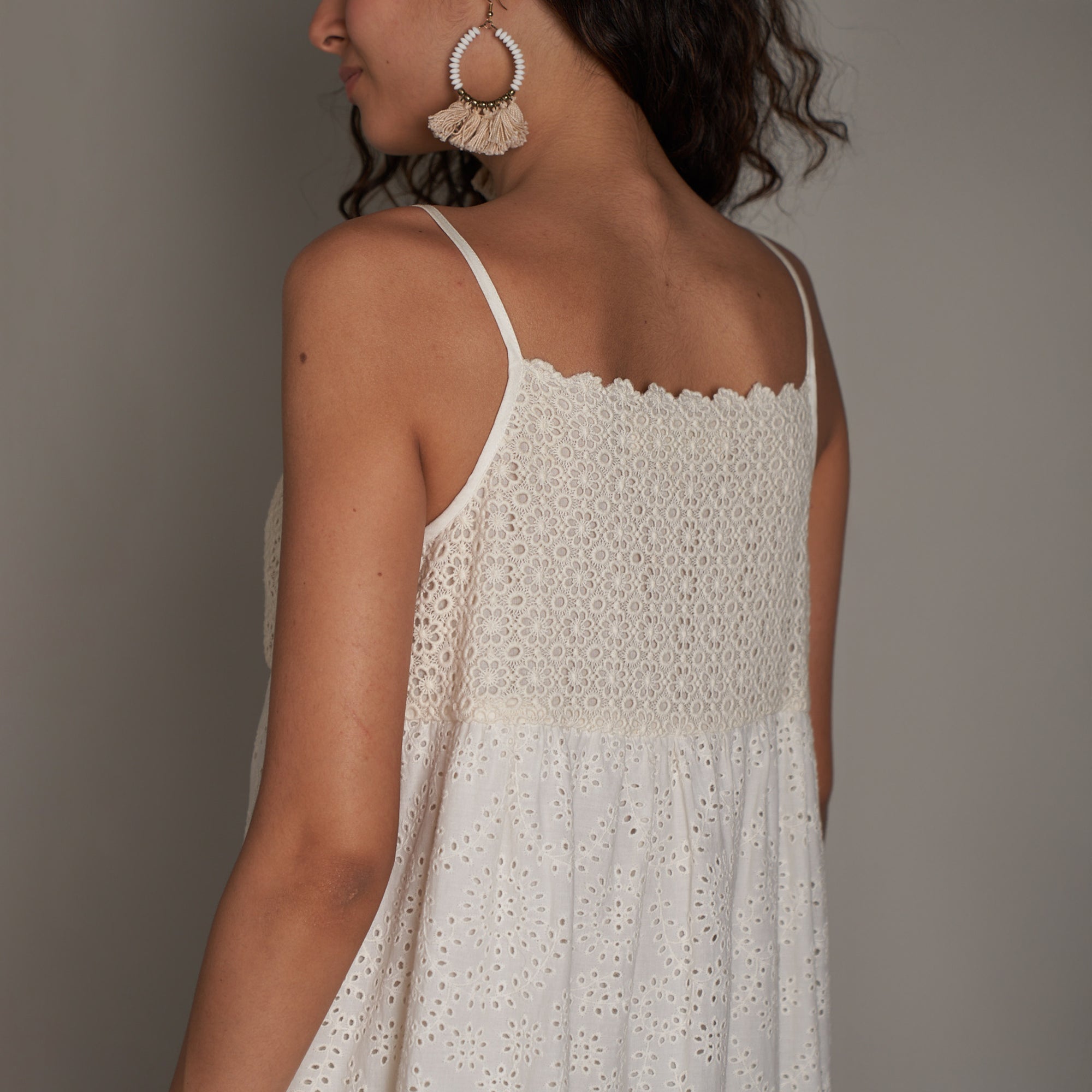 Aylani Dress