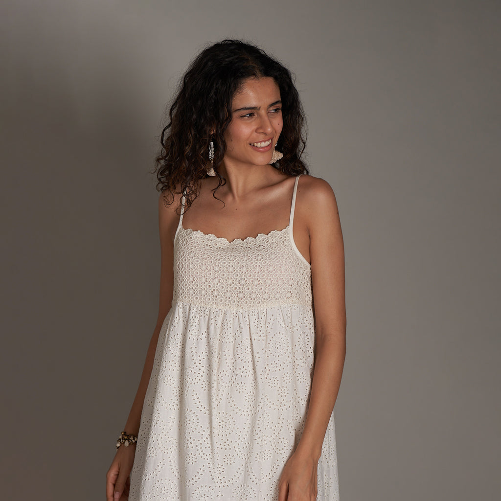 Aylani Dress