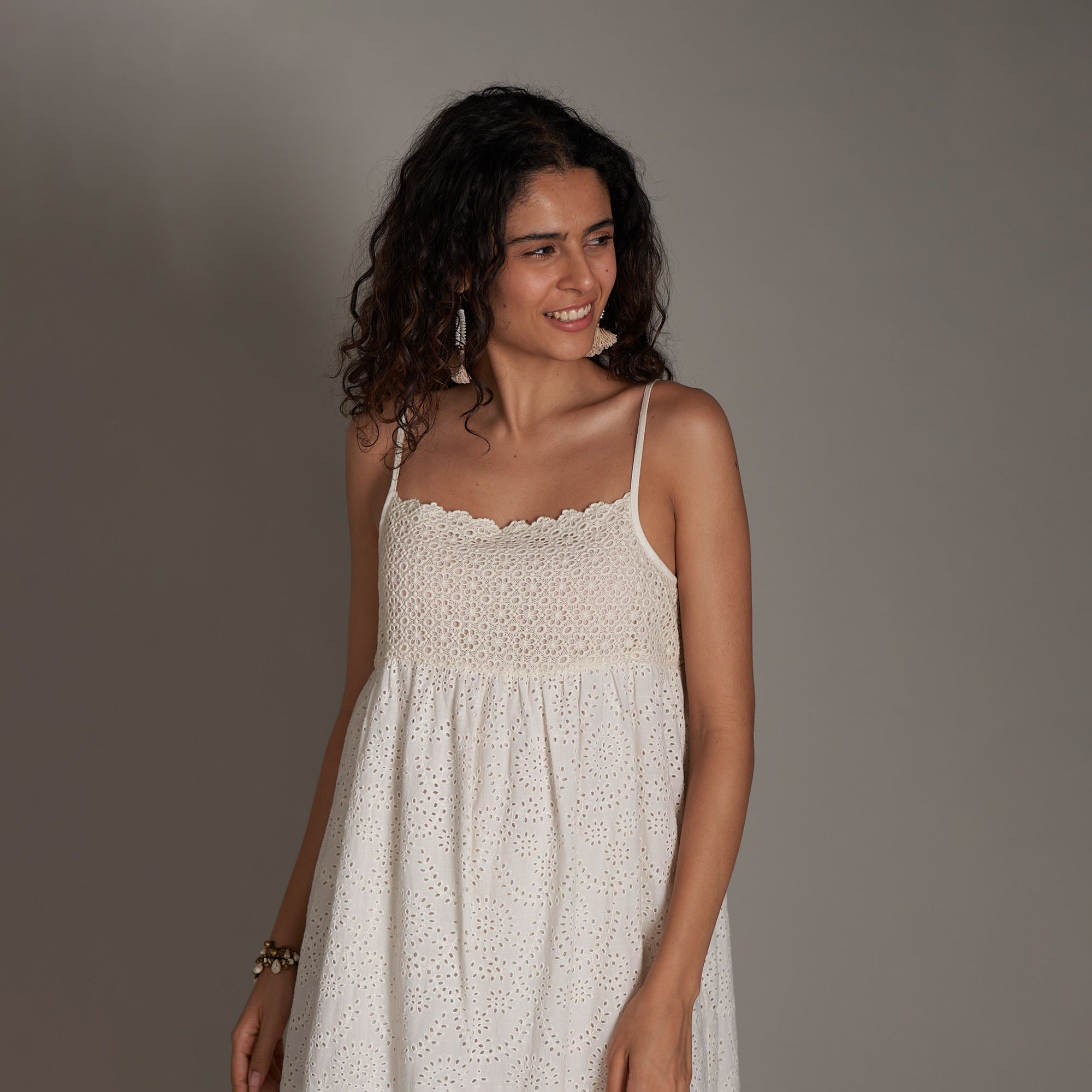 Aylani Dress