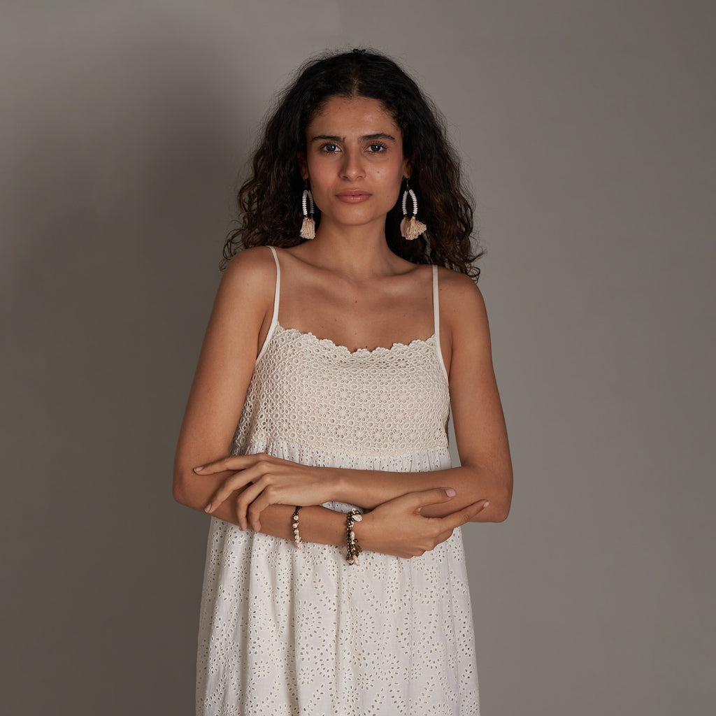 Aylani Dress