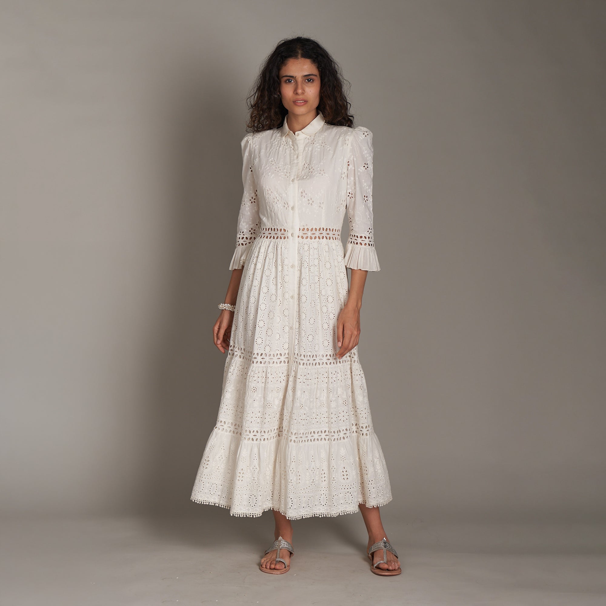 Kenia Dress