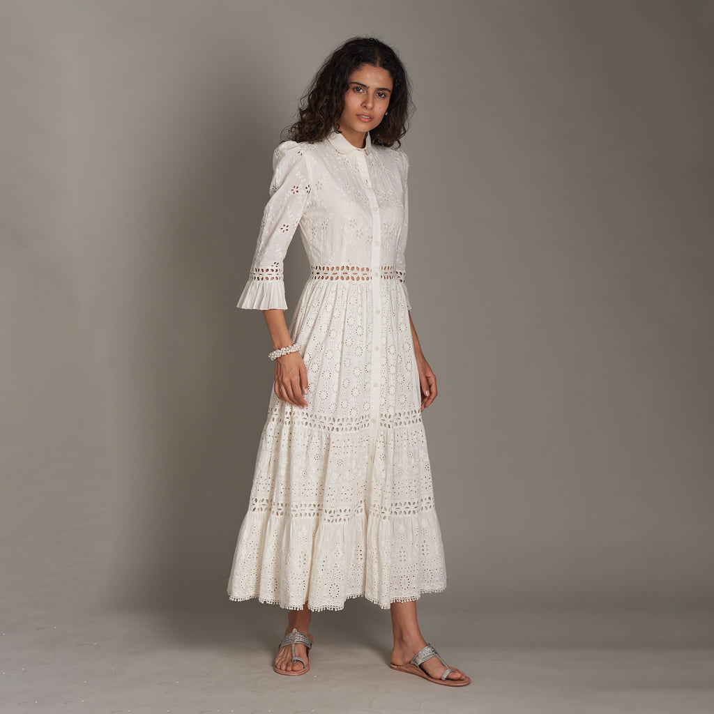 Kenia Dress