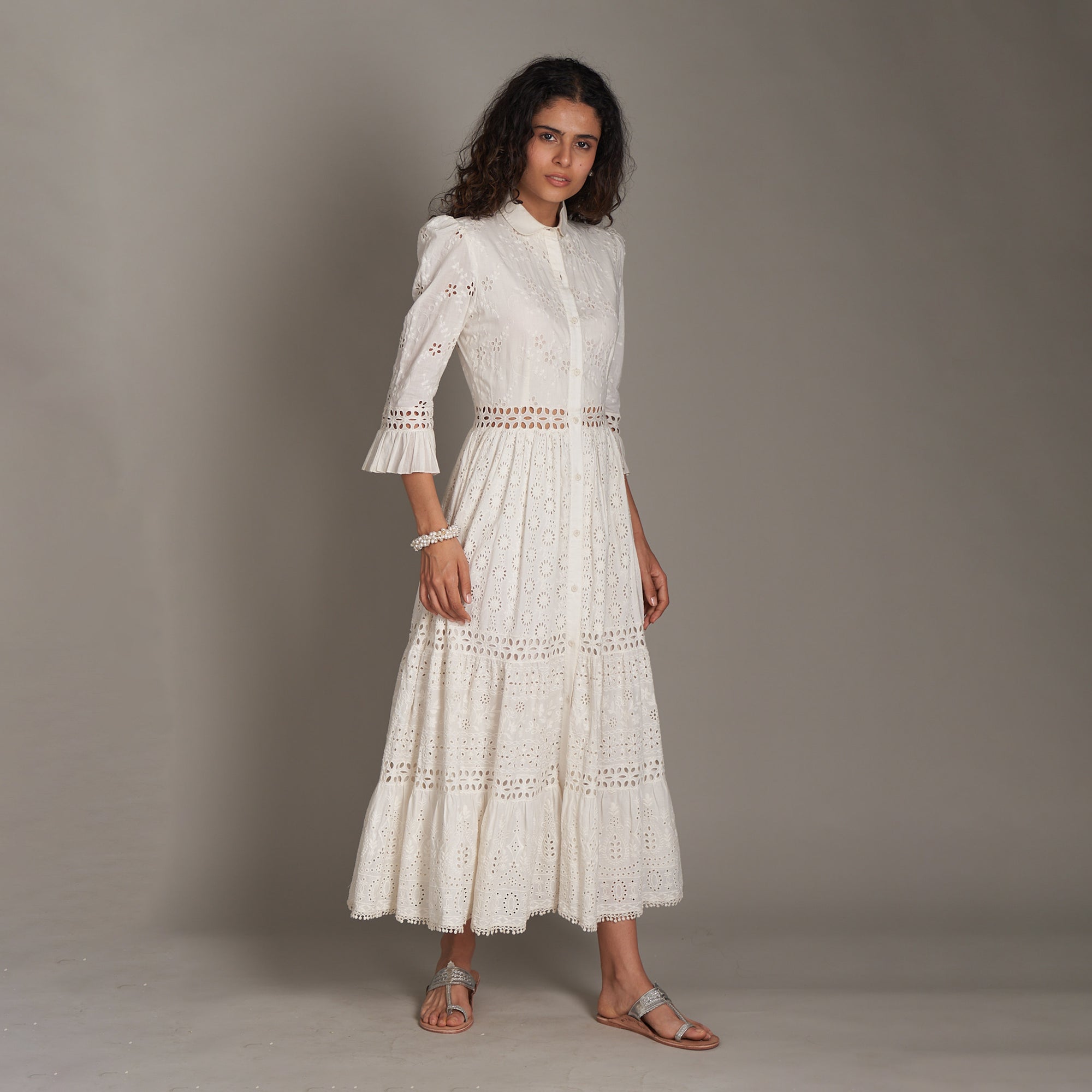 Kenia Dress