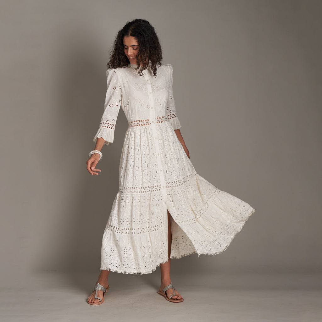 Kenia Dress