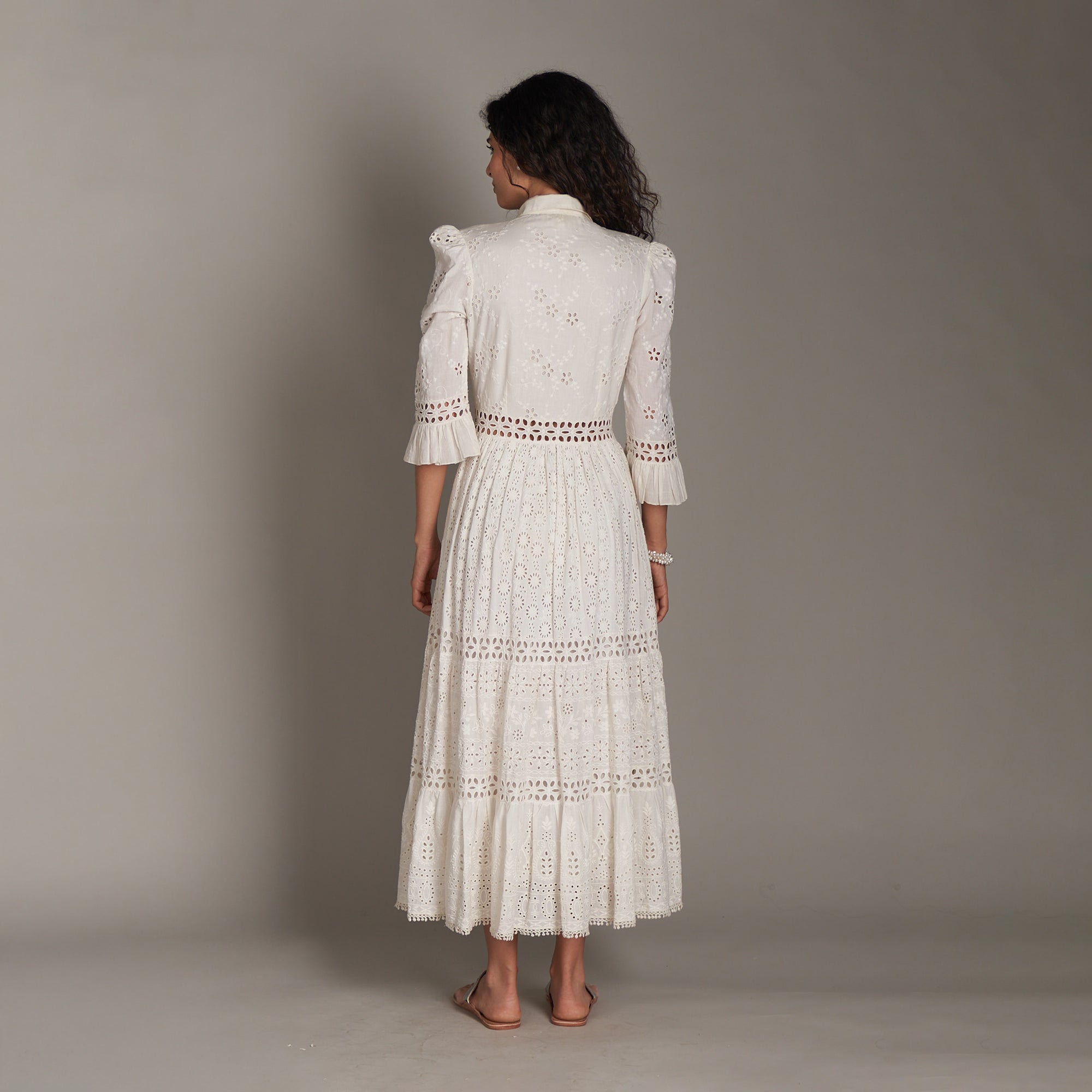 Kenia Dress