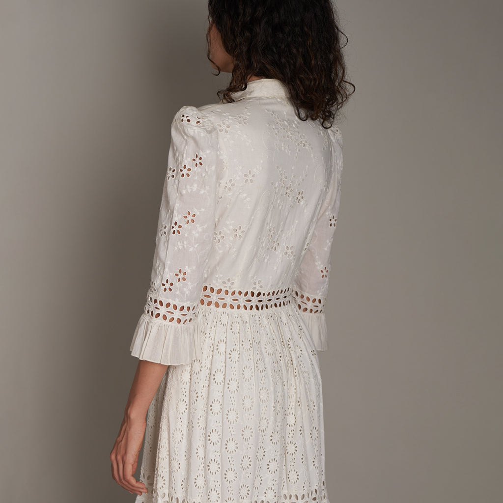 Kenia Dress