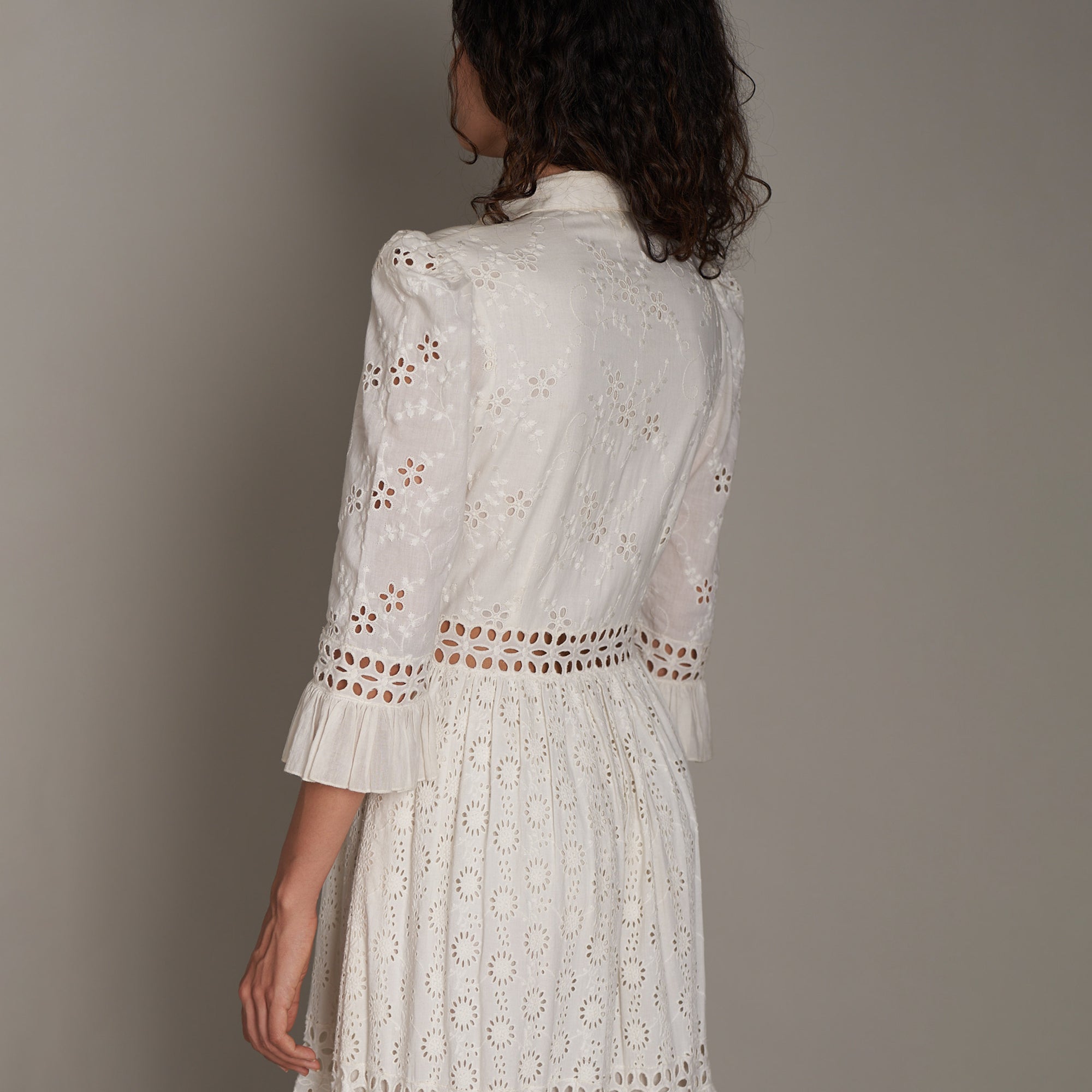 Kenia Dress
