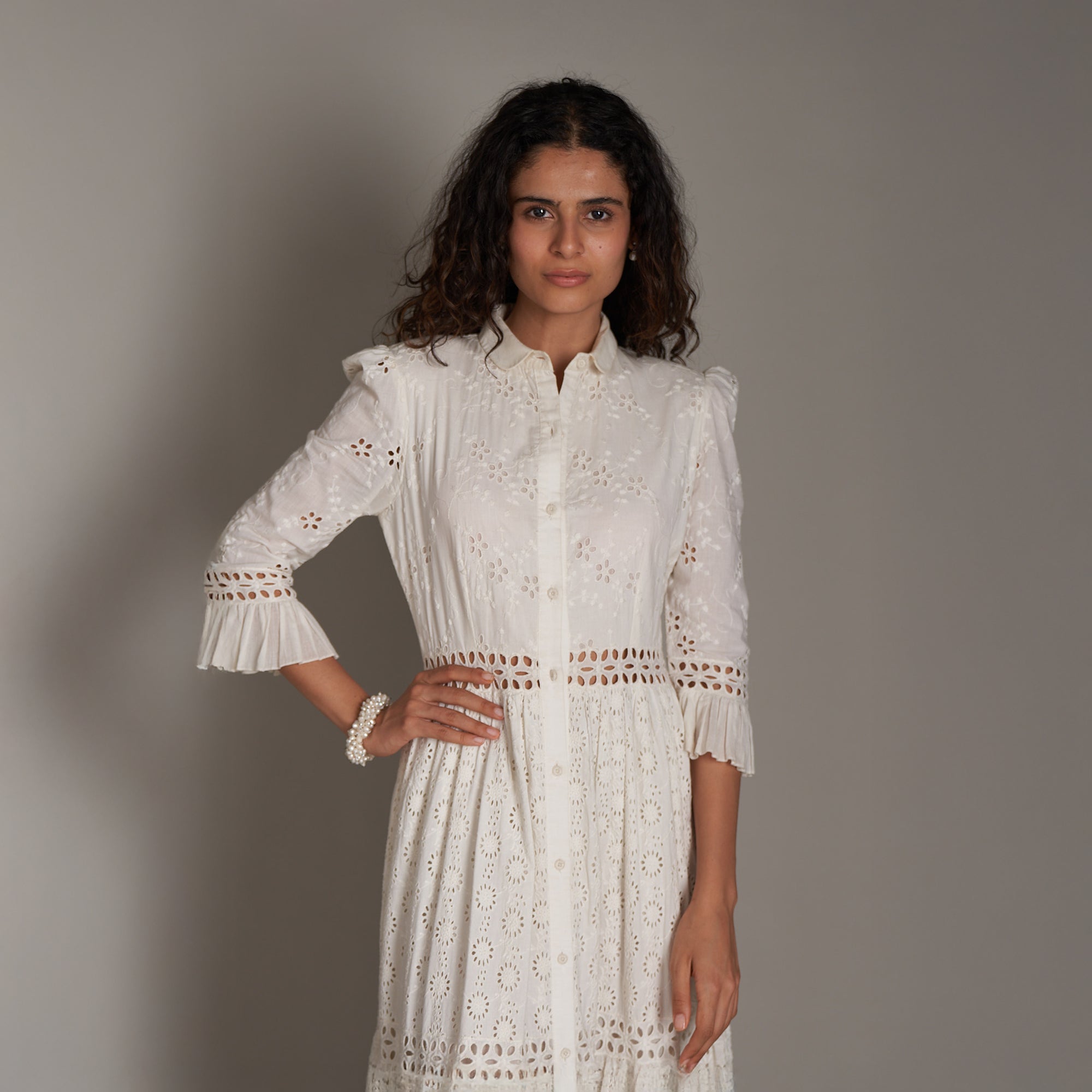 Kenia Dress