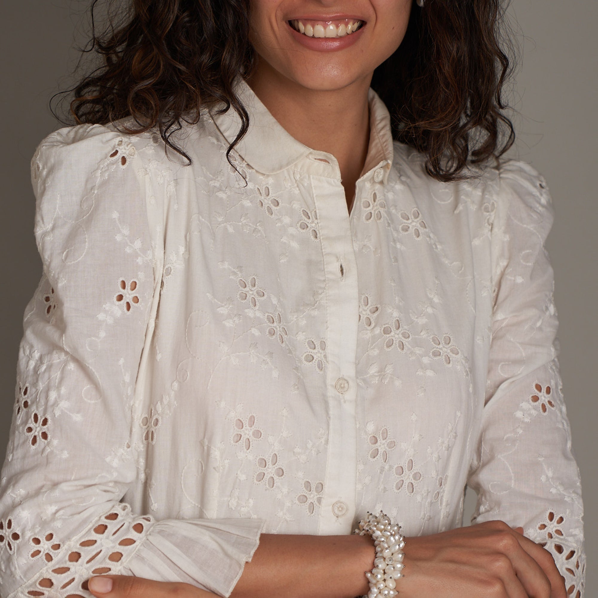 Kenia Dress
