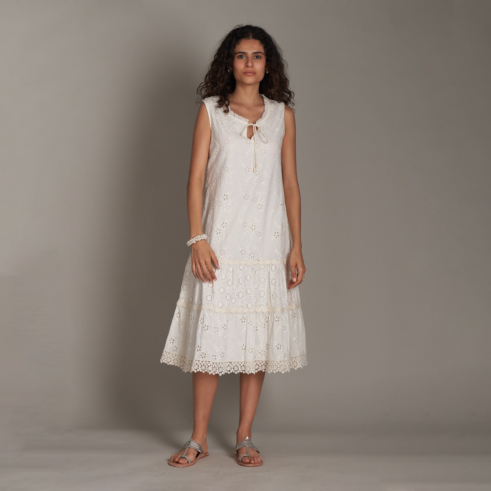 Sariah Dress