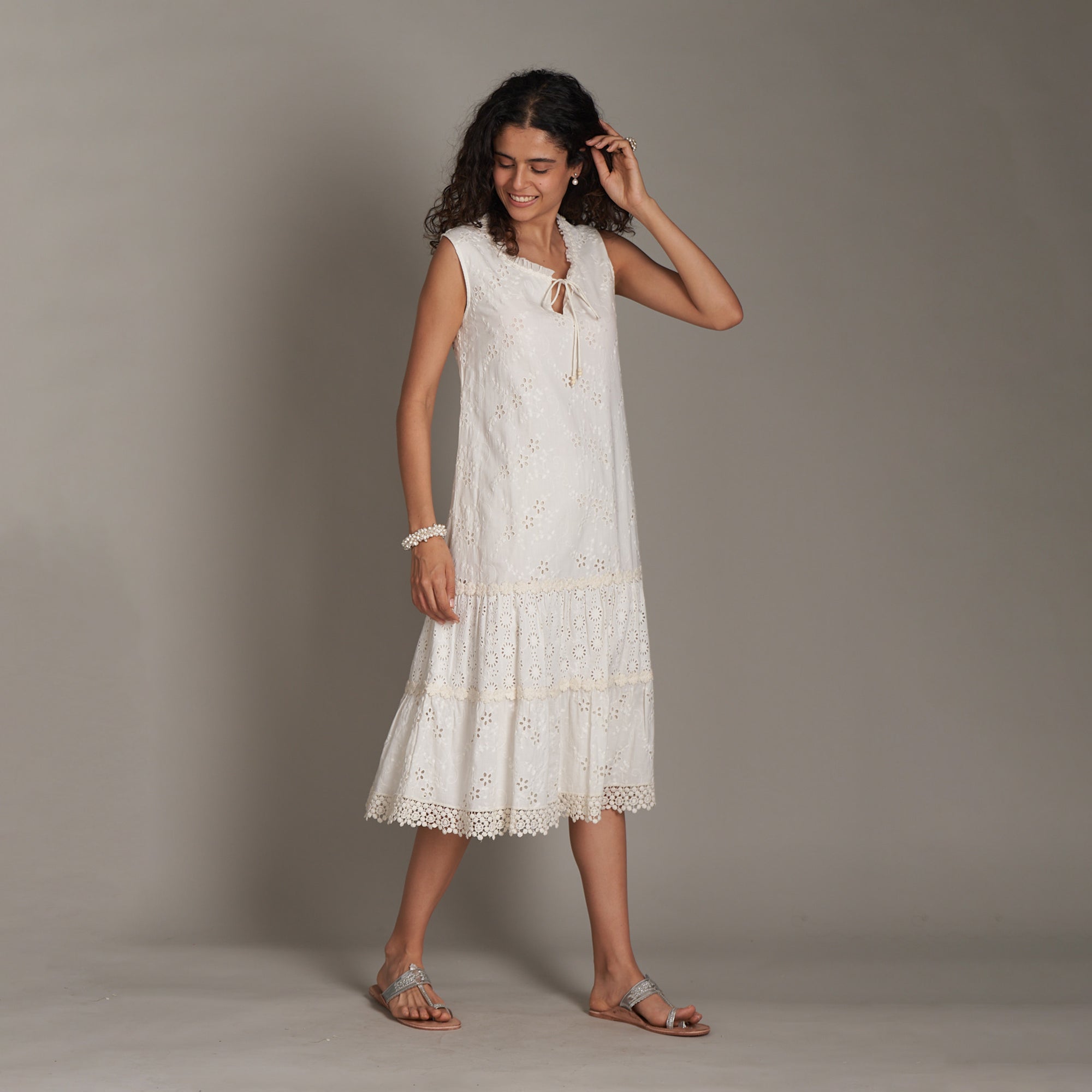 Sariah Dress