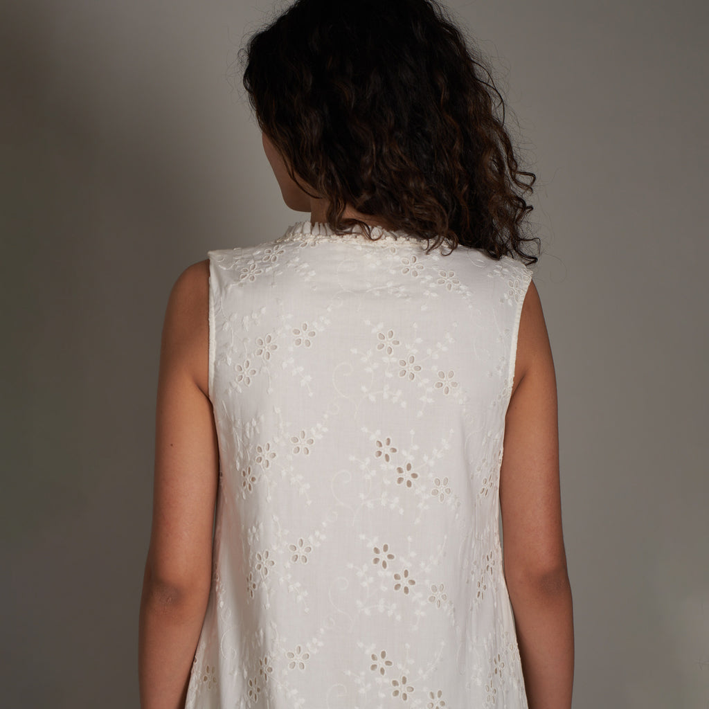 Sariah Dress