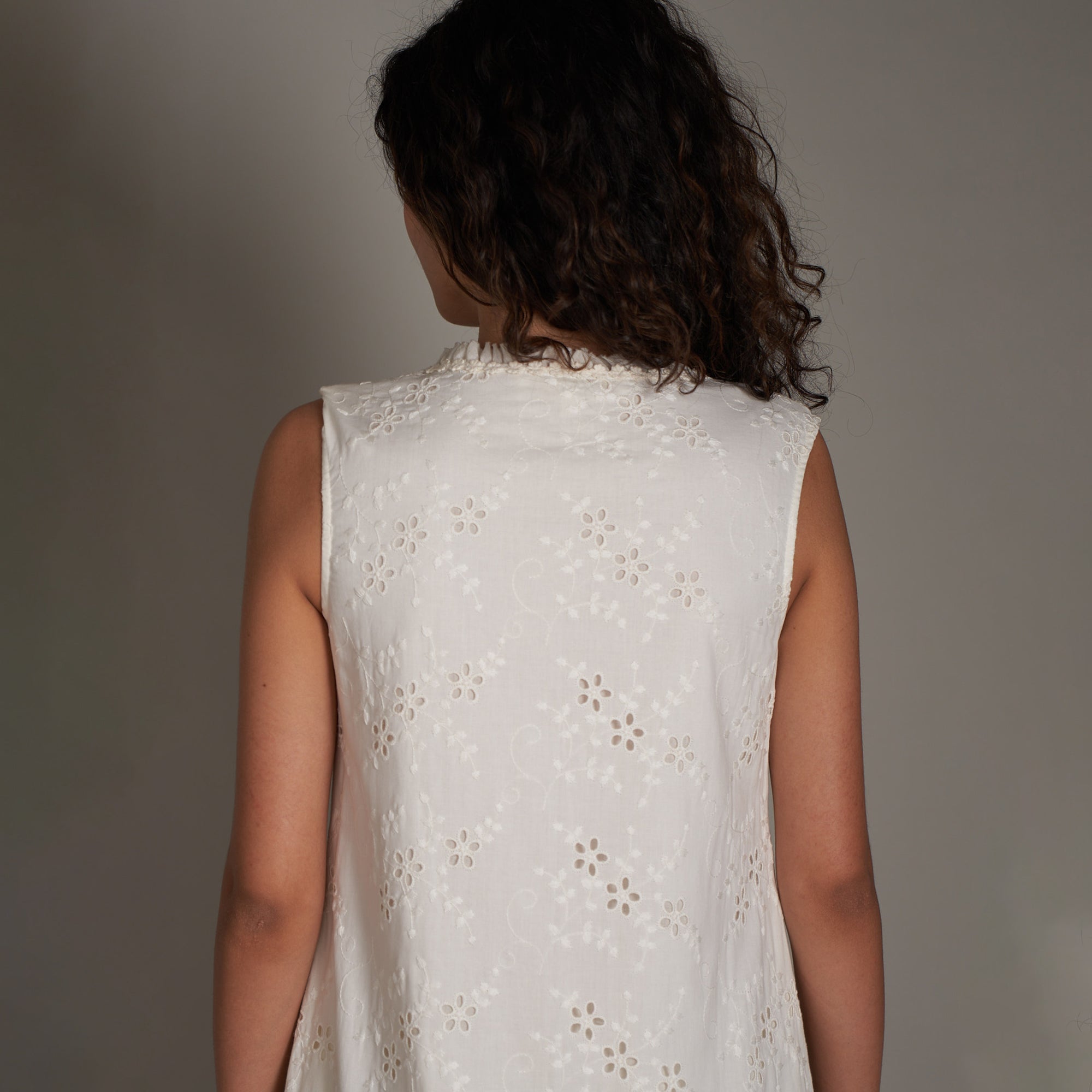 Sariah Dress
