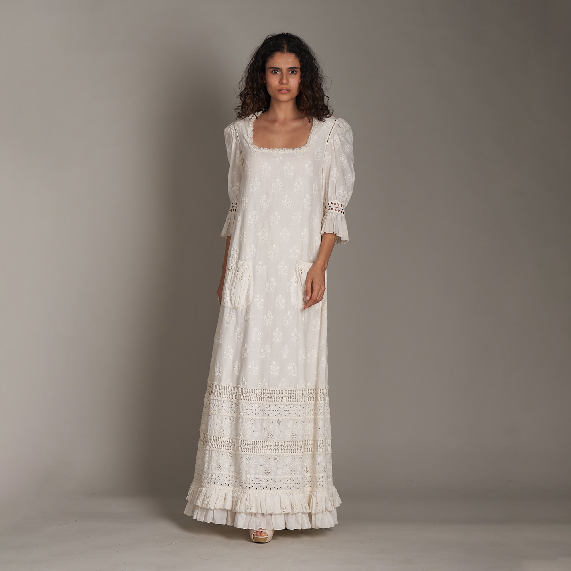 Whitney Dress