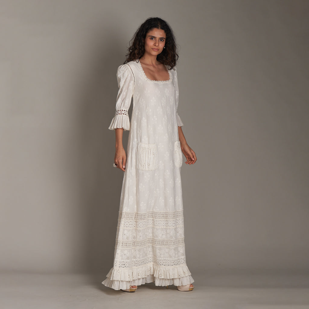 Whitney Dress