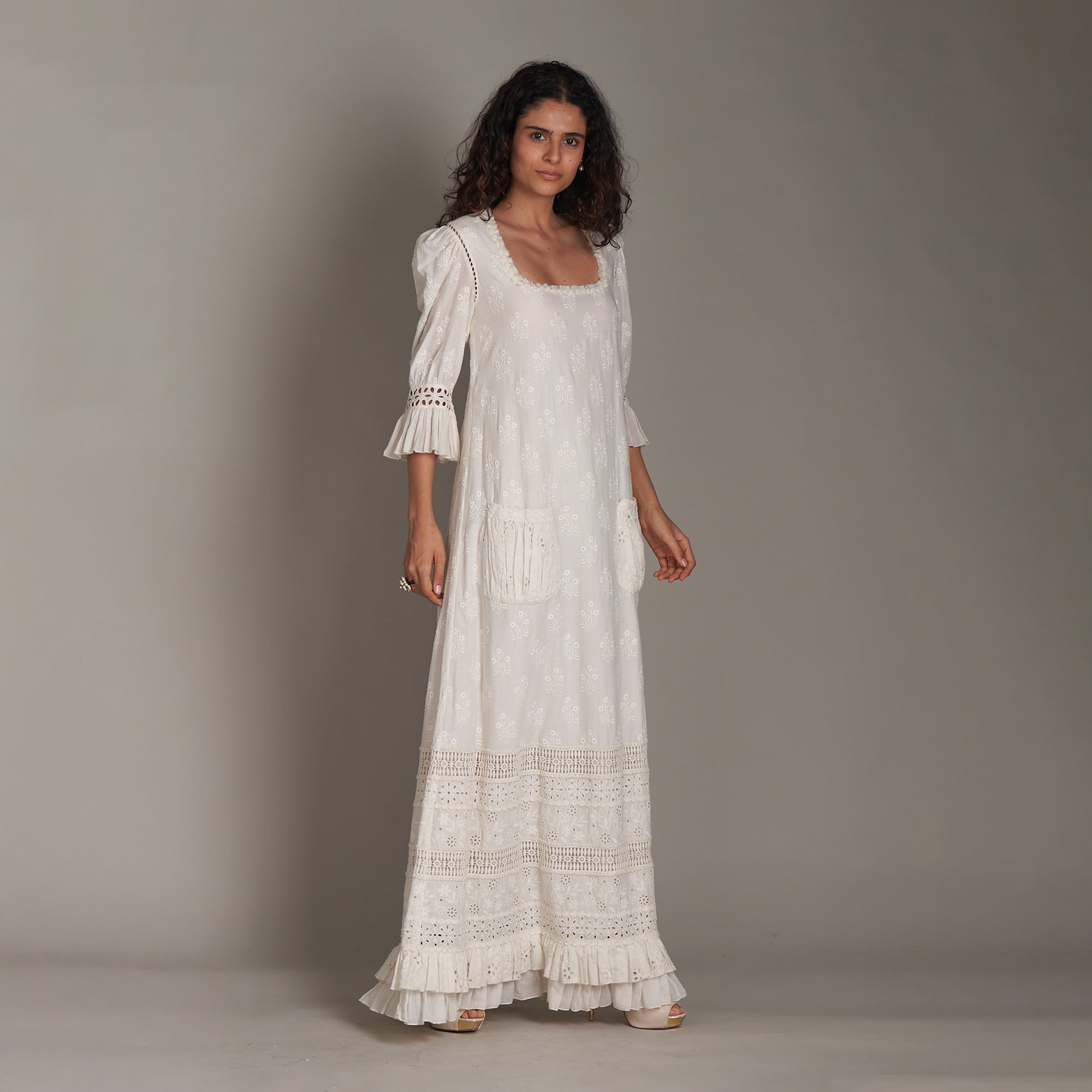 Whitney Dress