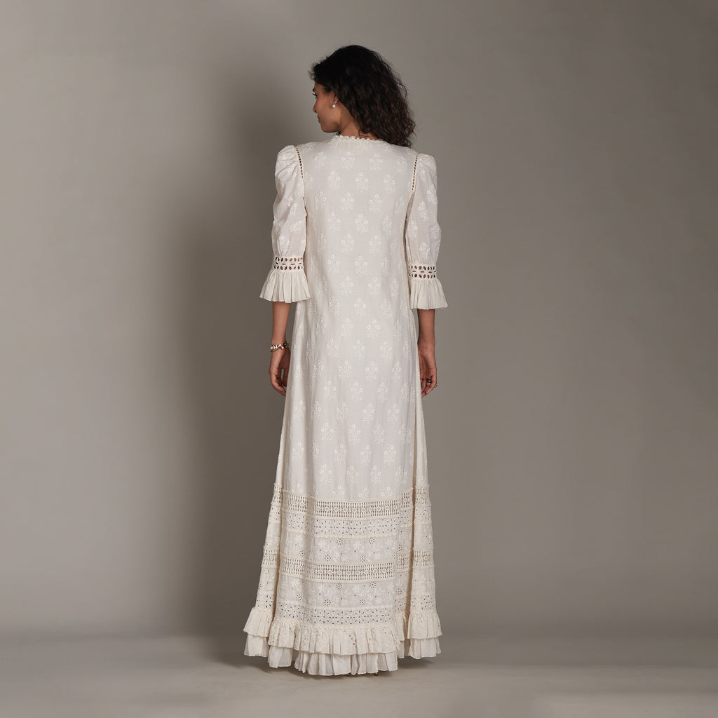 Whitney Dress