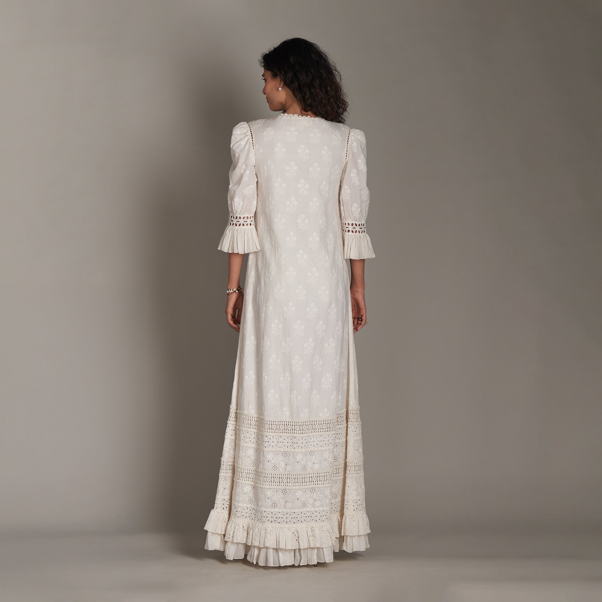 Whitney Dress
