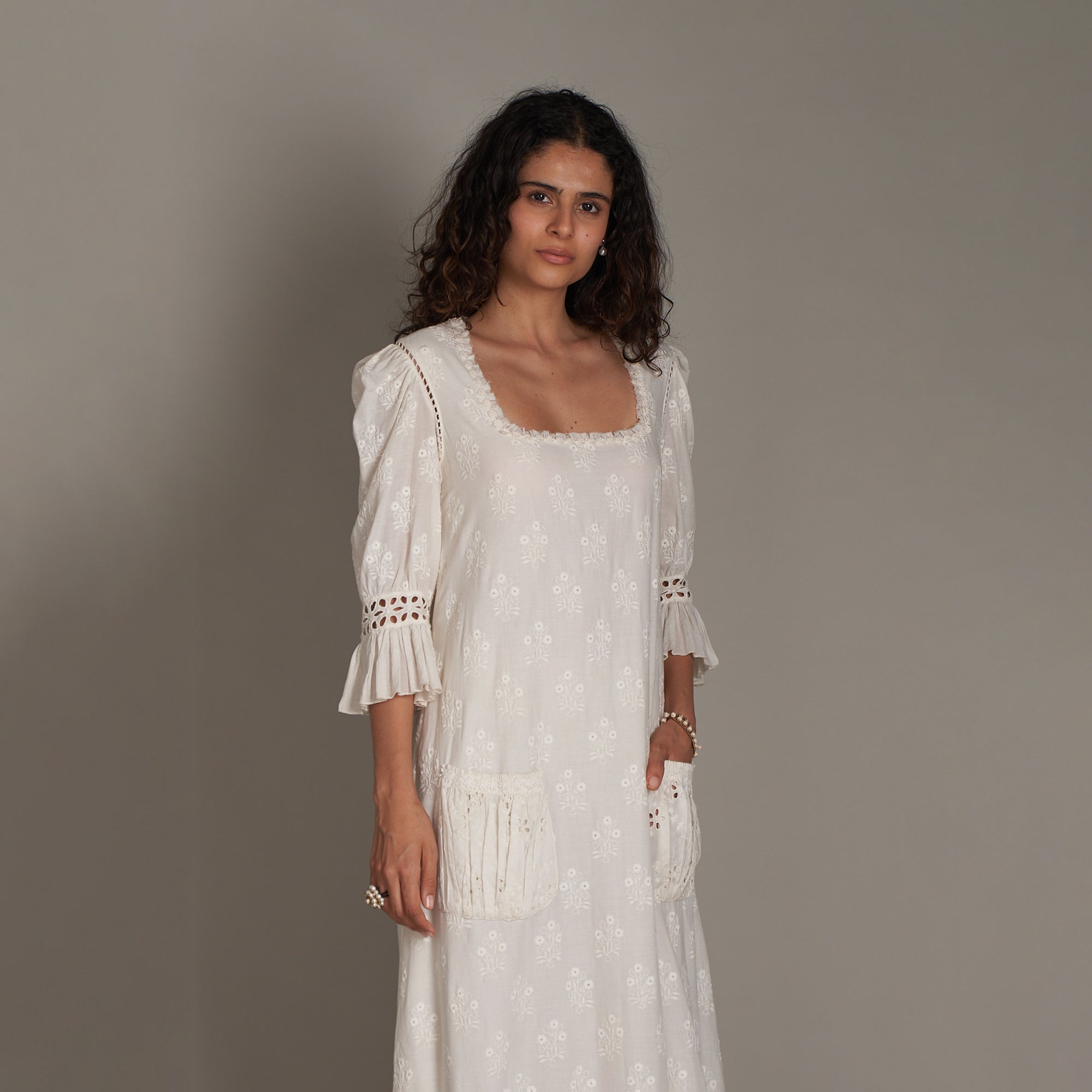Whitney Dress